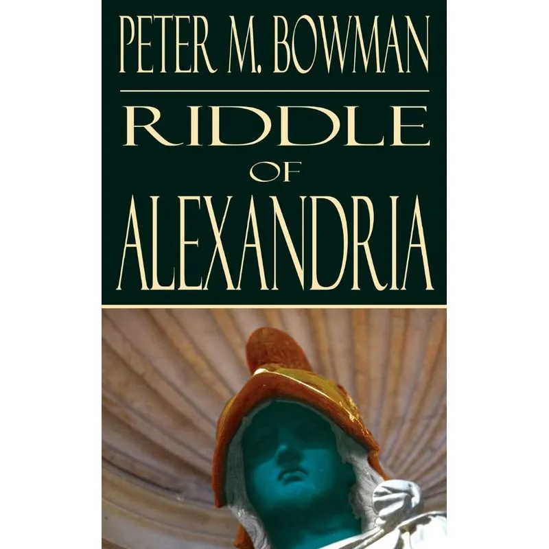 Riddle of Alexandria