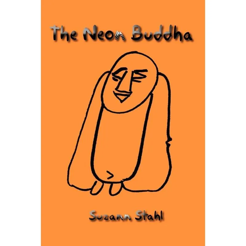 The Neon Buddha