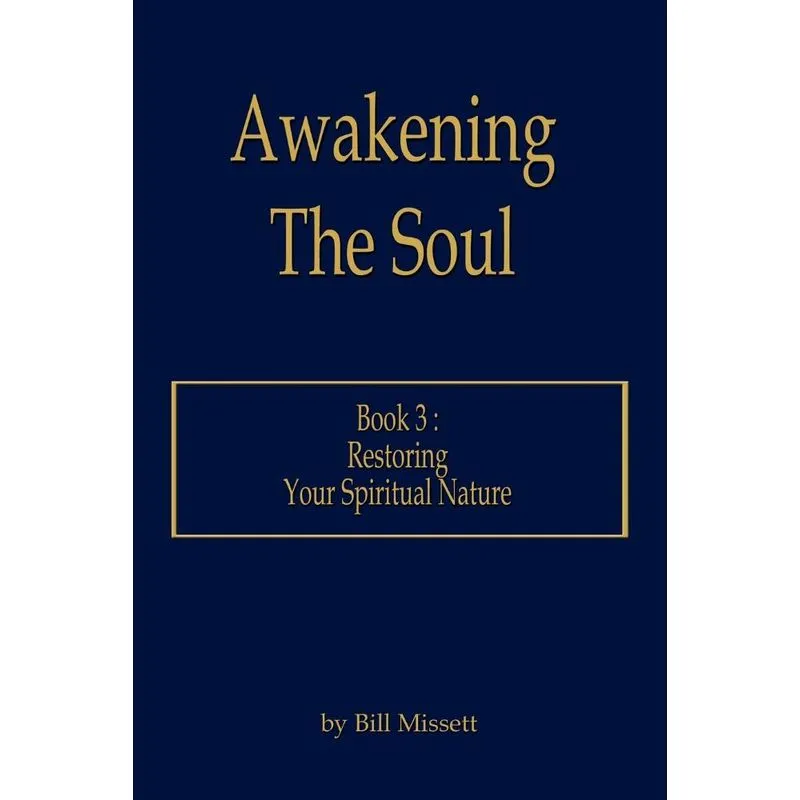 Awakening The Soul