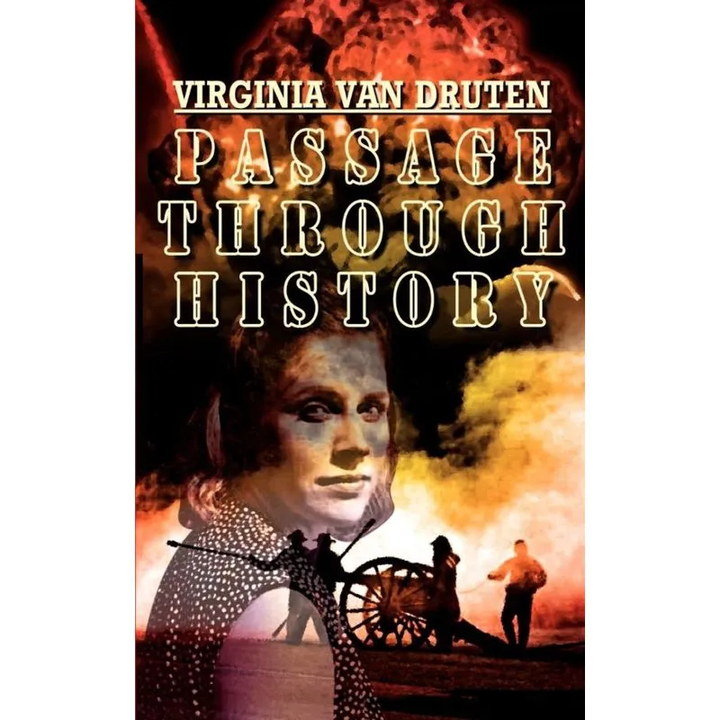Passage Through History