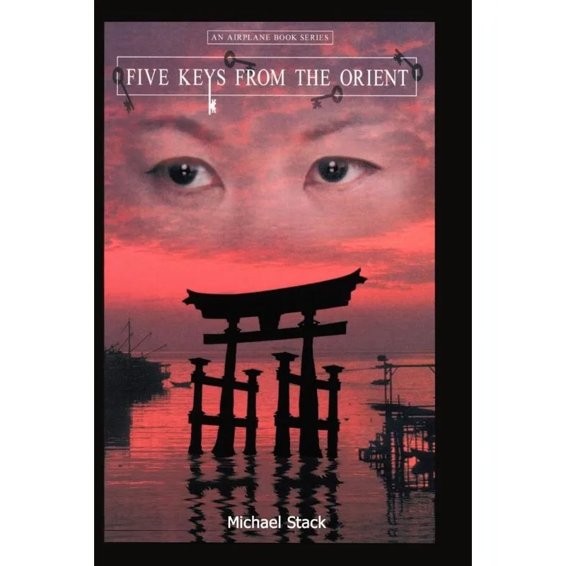 Five Keys From the Orient