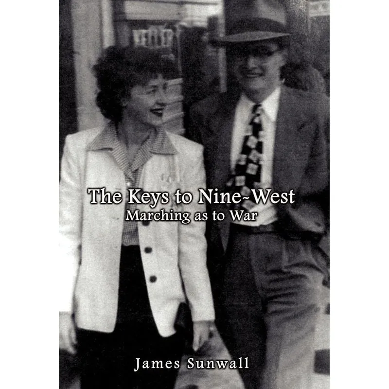 The Keys to Nine-West