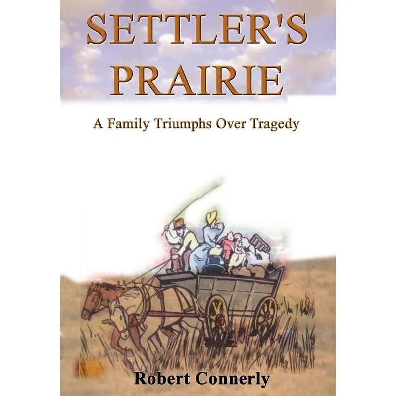 Settlers Prairie