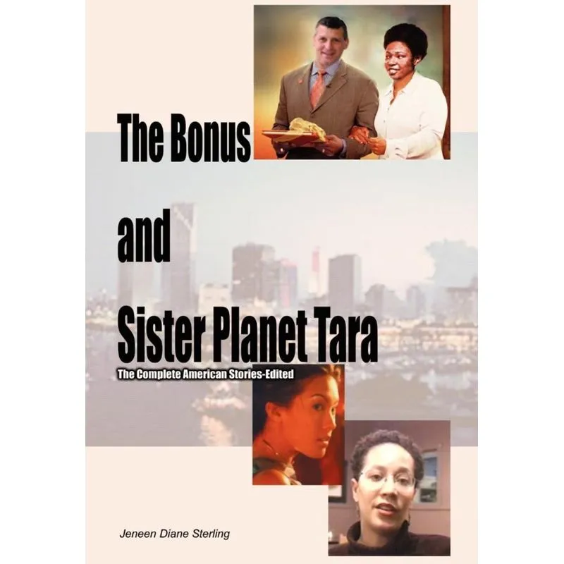 The Bonus and Sister Planet Tara