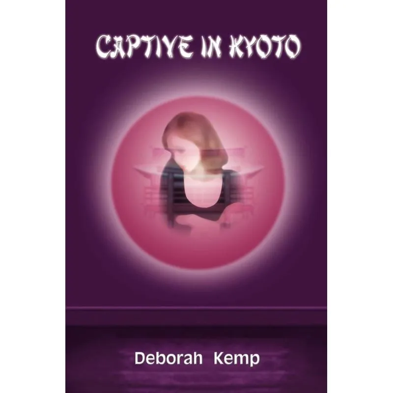 Captive in Kyoto