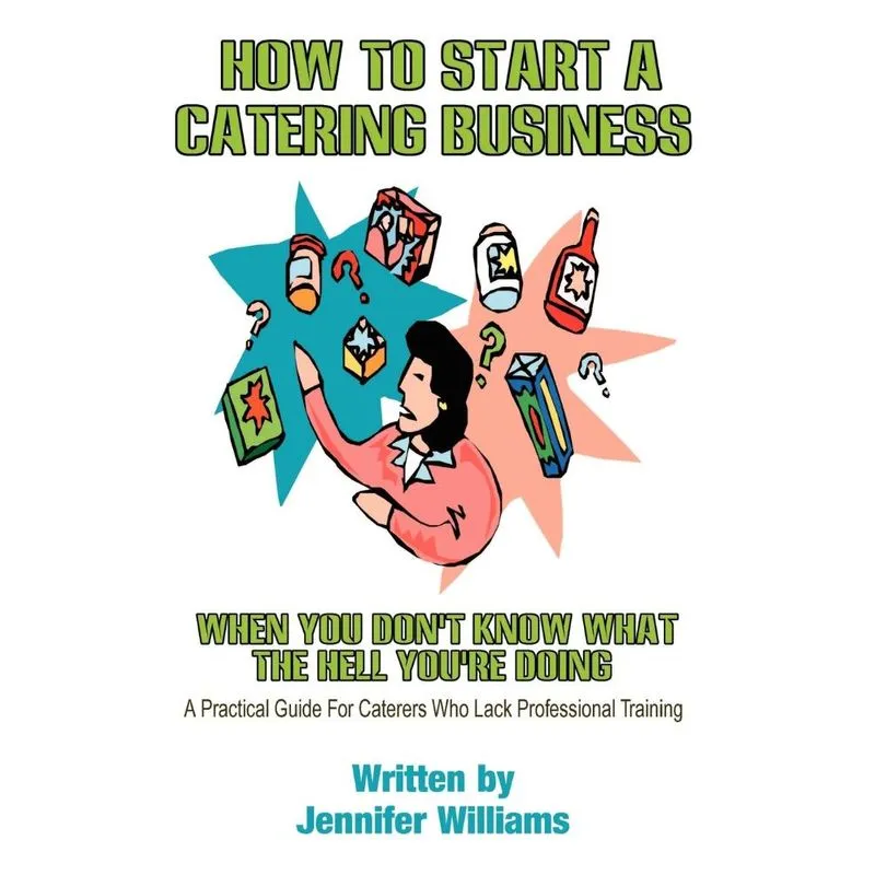 How to Start a Catering Business