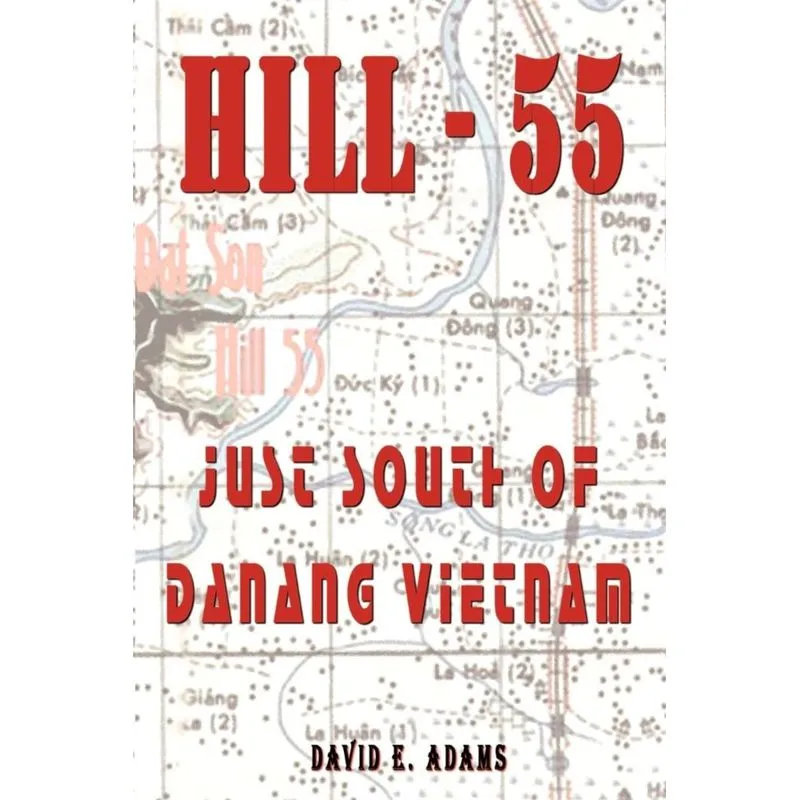 Hill - 55
