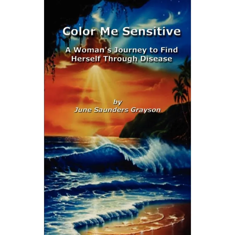 Color Me Sensitive
