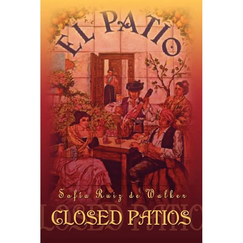 Closed Patios
