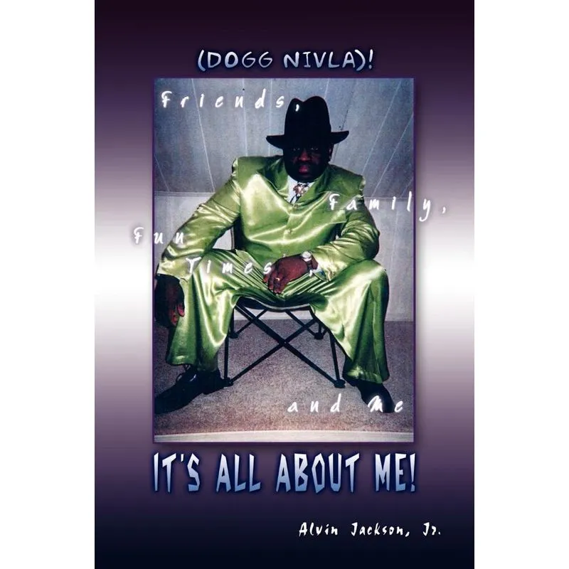 Its All About Me!