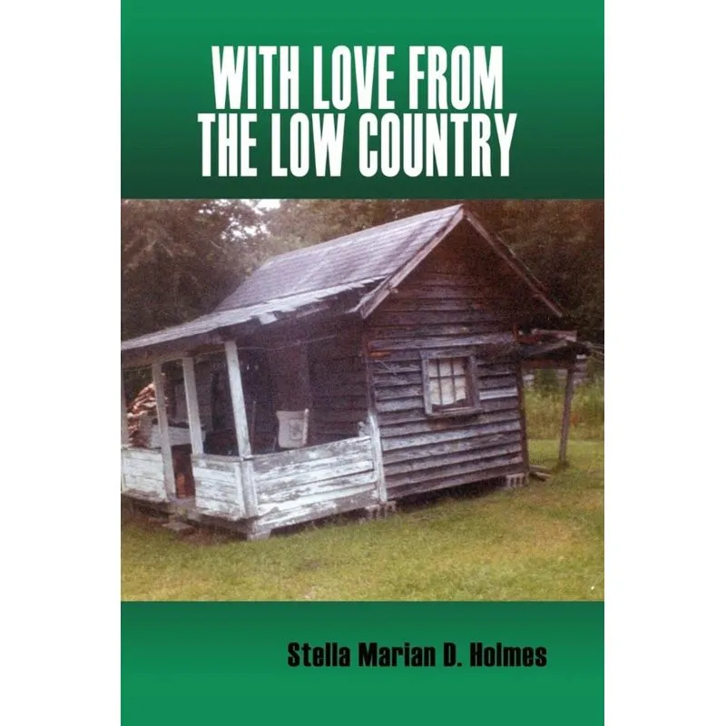 With Love From the Low Country