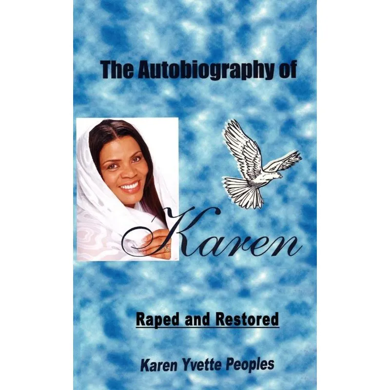 The Autobiography of Karen