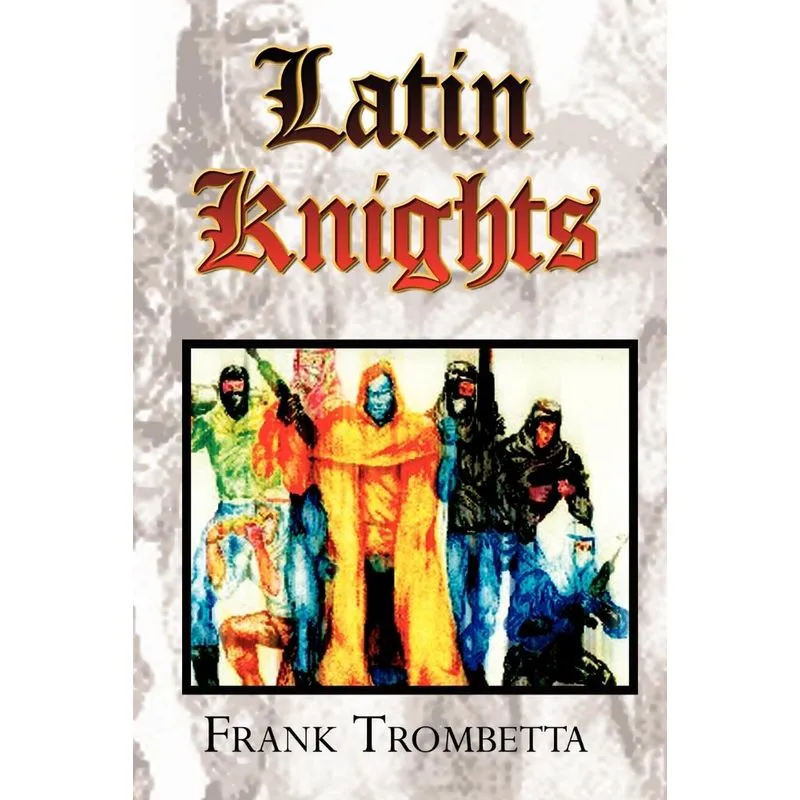 Latin Knights