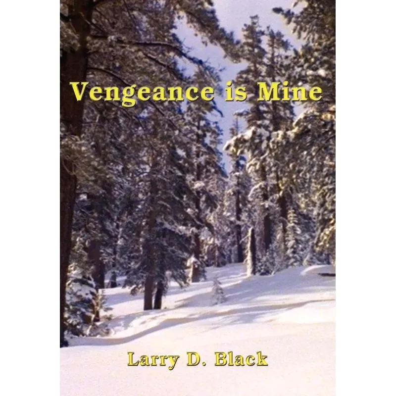 Vengeance is Mine