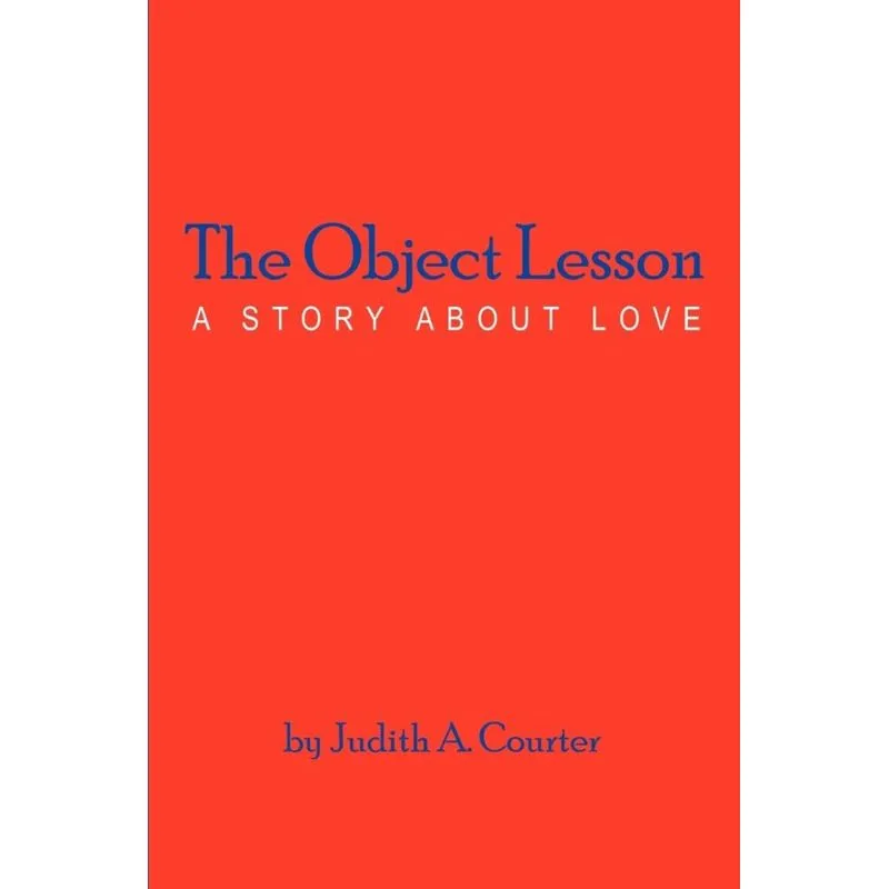 The Object Lesson