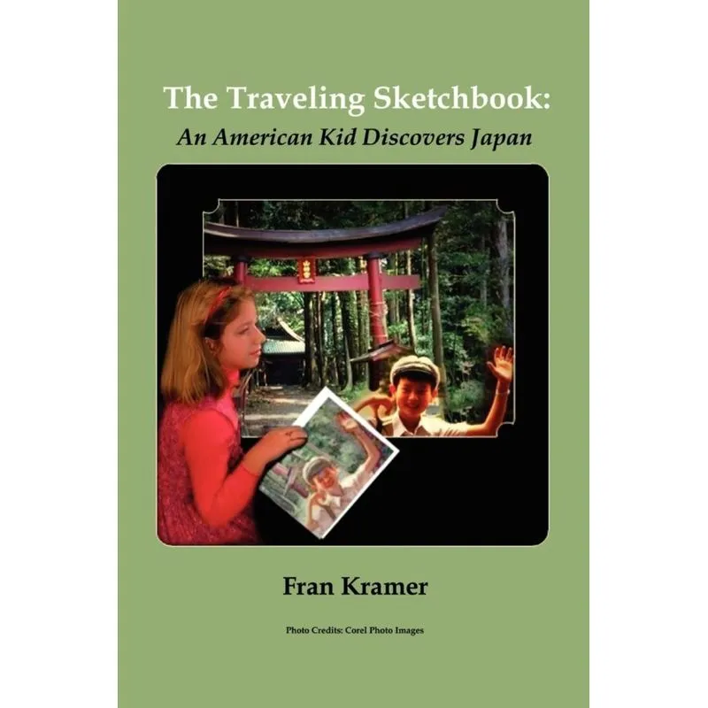 The Traveling Sketchbook