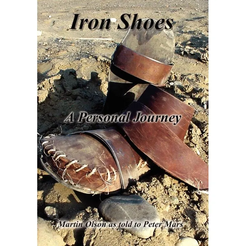 Iron Shoes