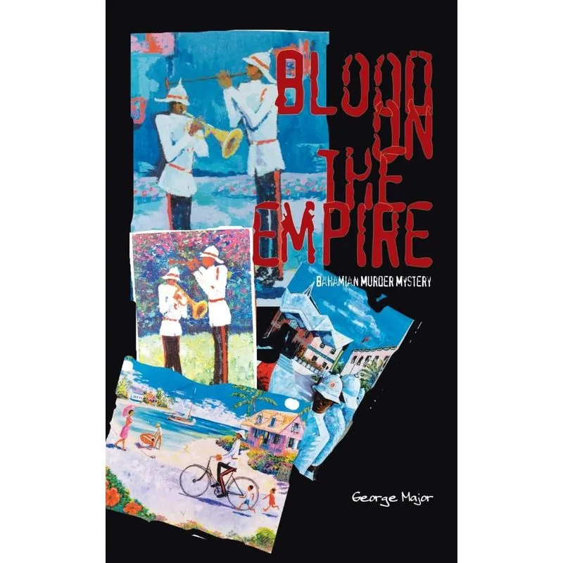 Blood on the Empire