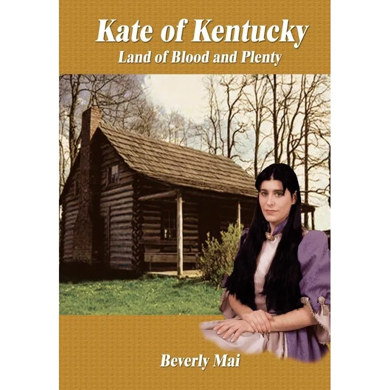 Kate of Kentucky