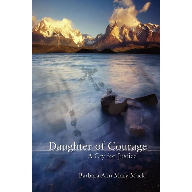 Daughter of Courage
