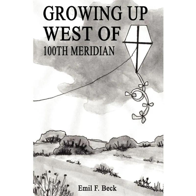 Growing Up West of 100th Meridian