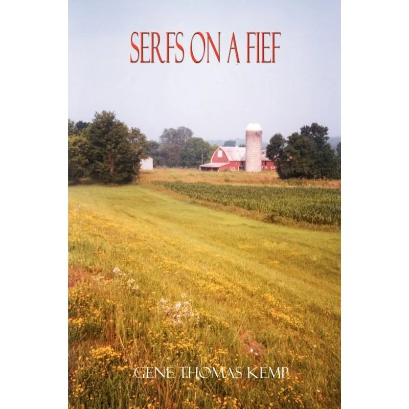 Serfs on a Fief