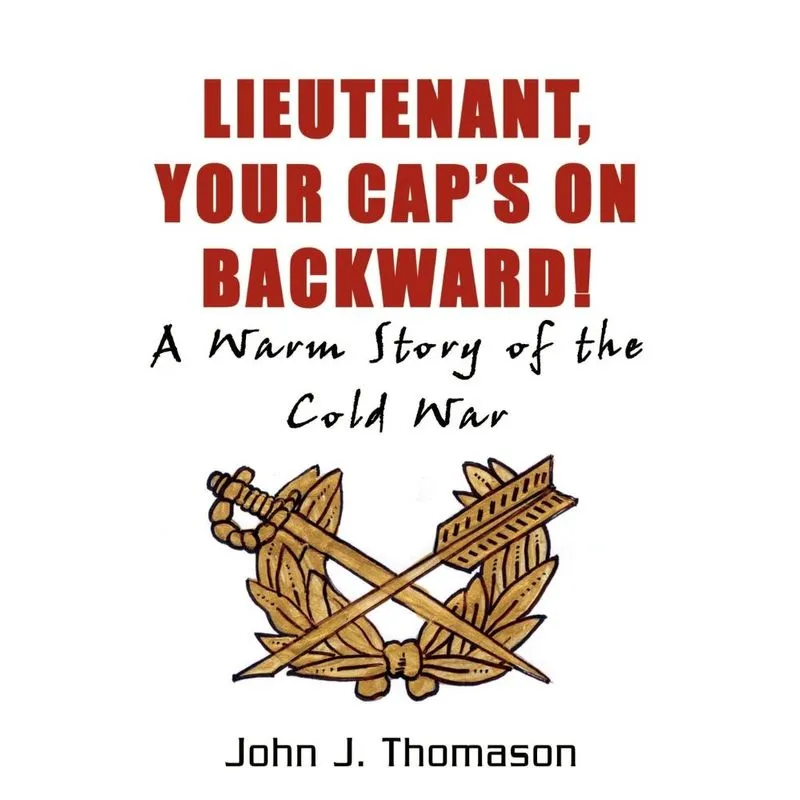 LIEUTENANT, YOUR CAPS ON