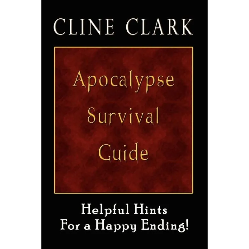 Apocalypse Survival Guide