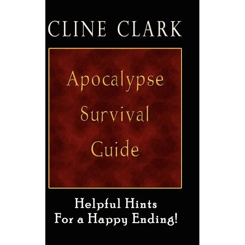 Apocalypse Survival Guide