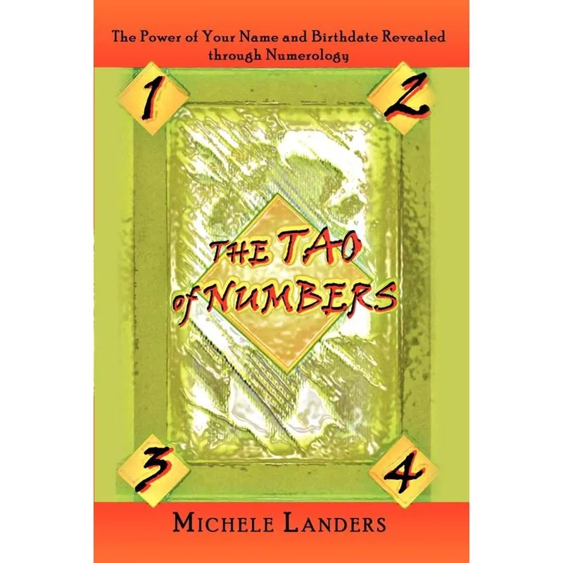 The Tao of Numbers
