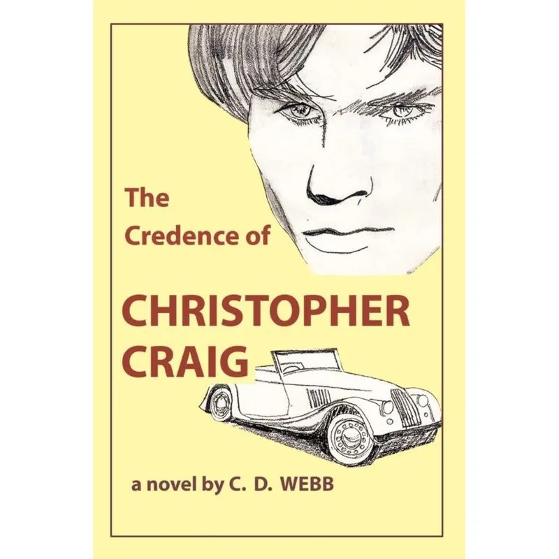 The Credence of Christopher Craig