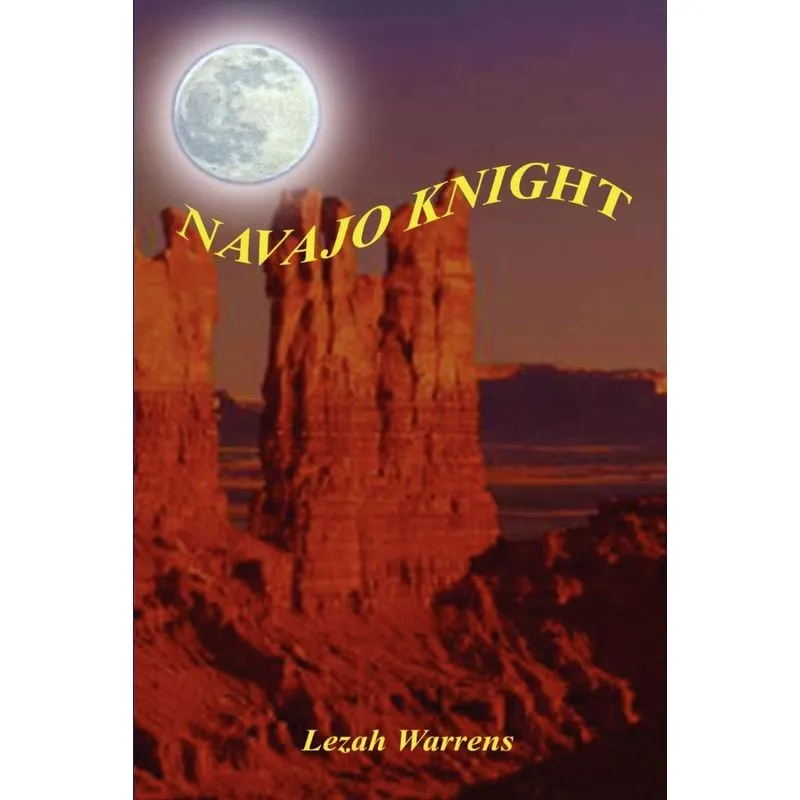 Navajo Knight
