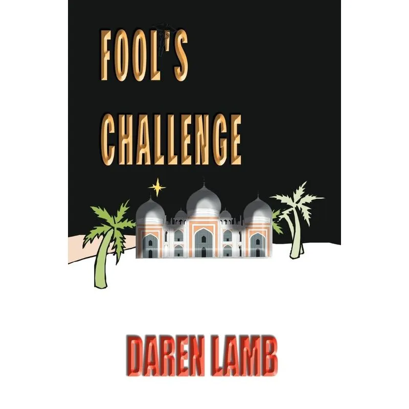 Fools Challenge