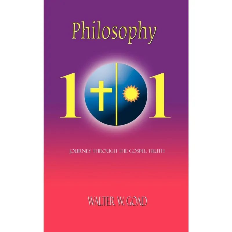 Philosophy 101