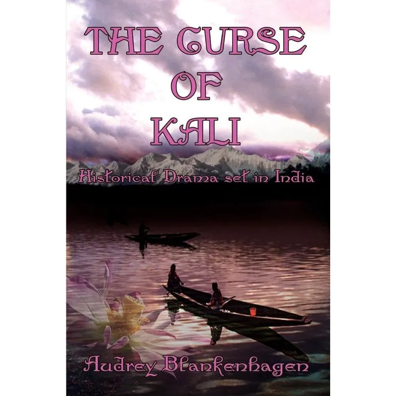 THE CURSE OF KALI