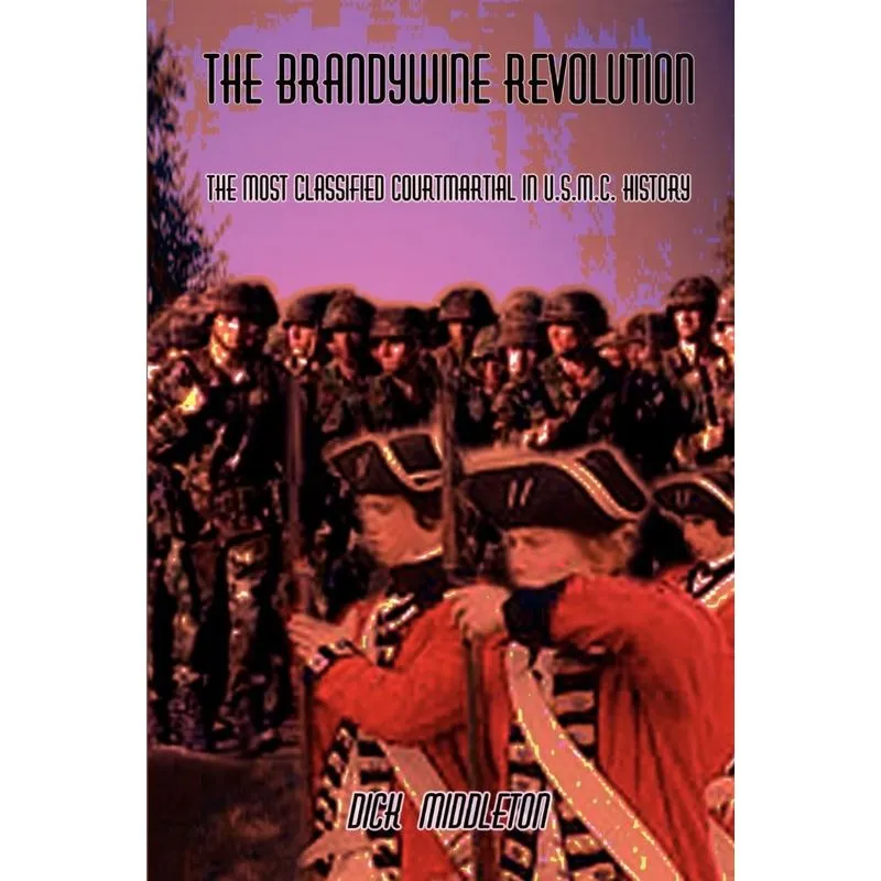 The Brandywine Revolution