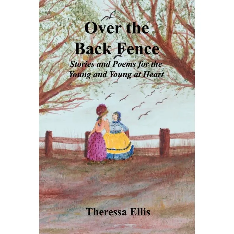 Over the Back Fence