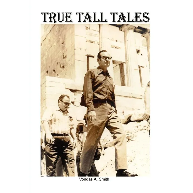 True Tall Tales