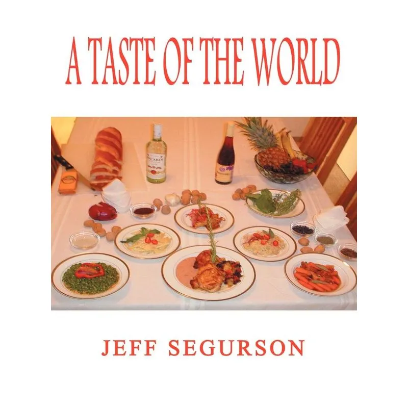 A Taste of the World