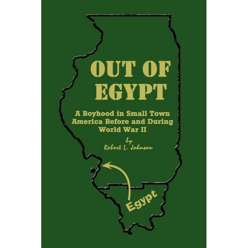 Out of Egypt