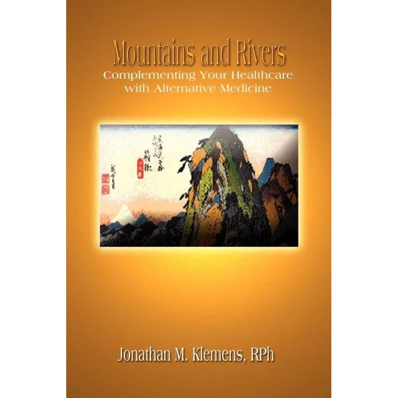 Mountains and Rivers