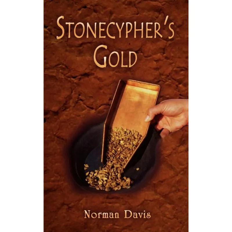 Stonecyphers Gold
