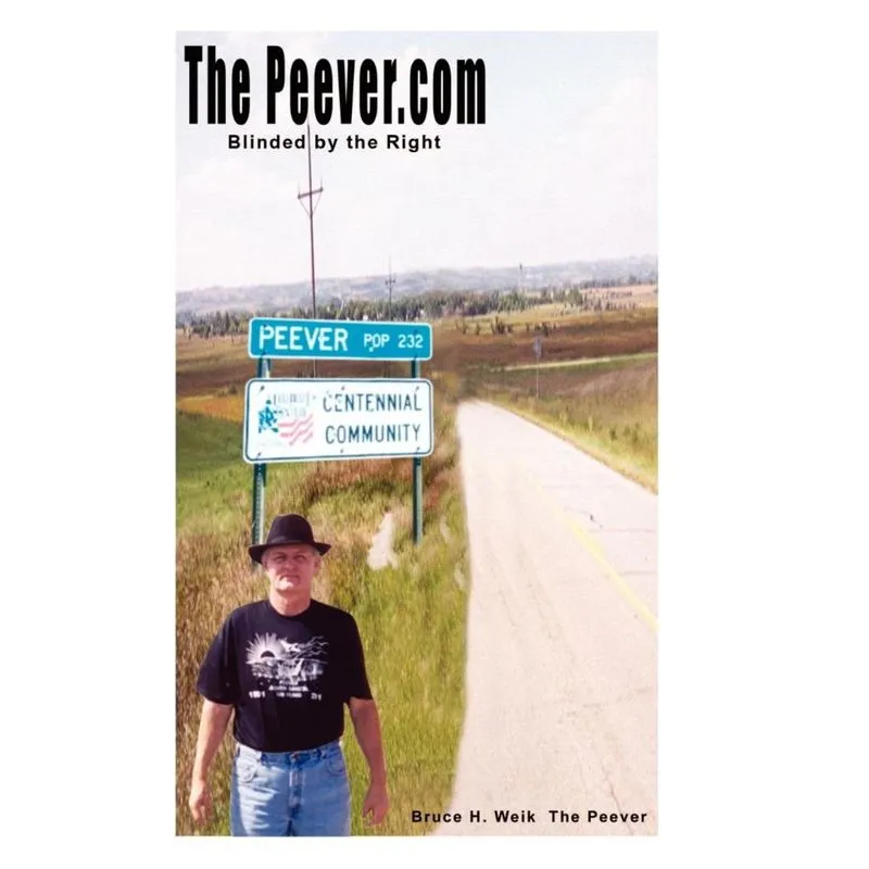 The Peever.com