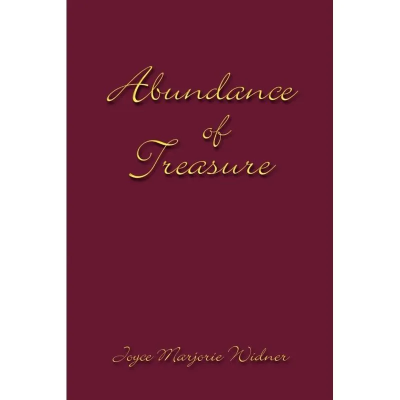 Abundance of Treasure