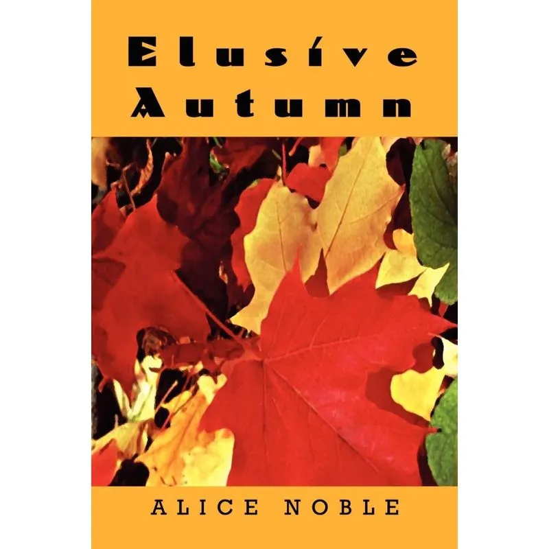 Elusive Autumn