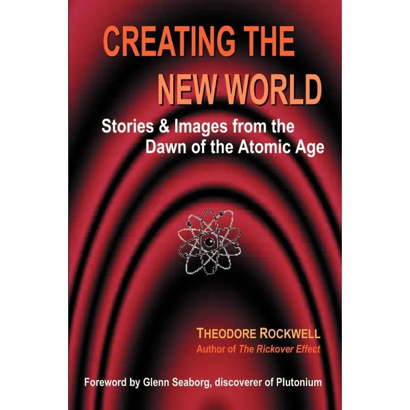 Creating the New World