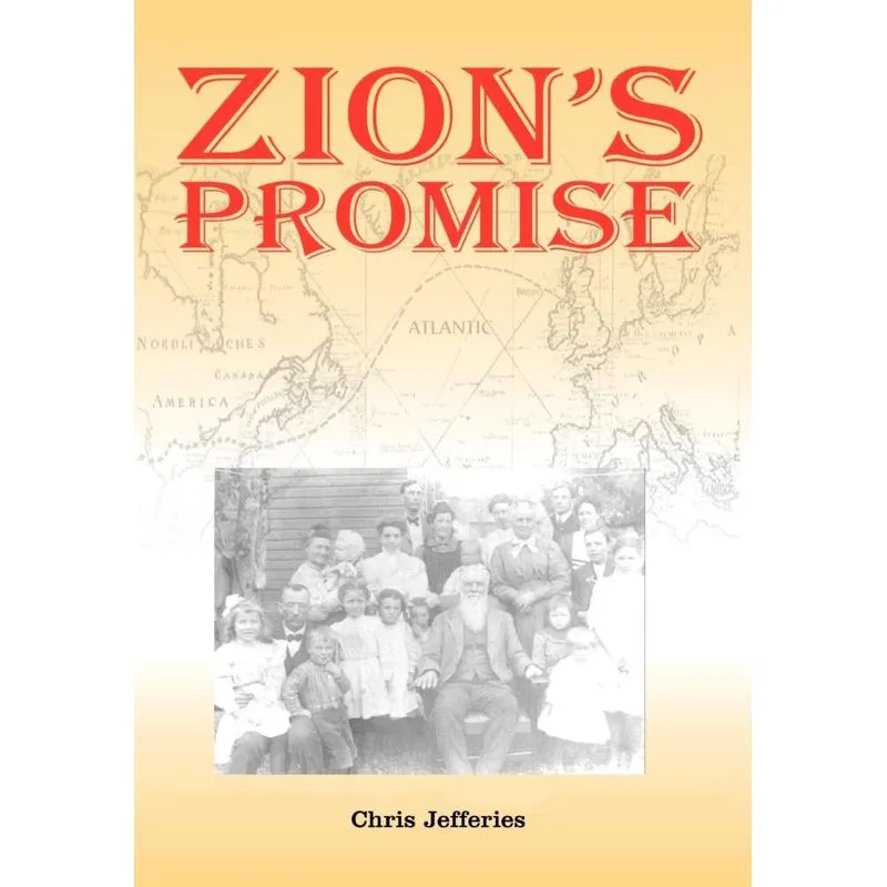 Zions Promise