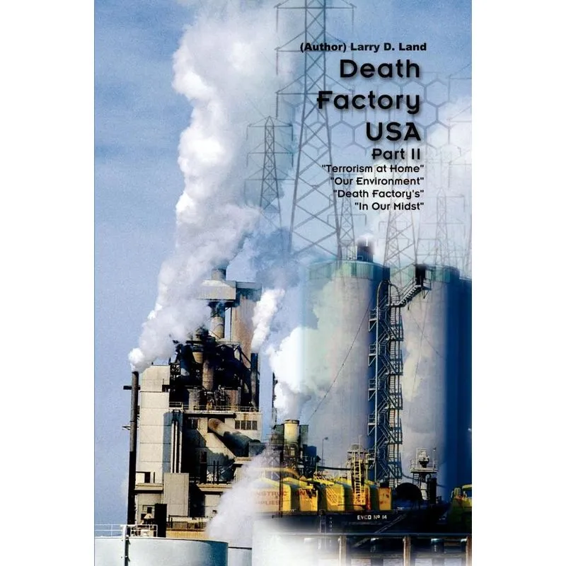 Death Factory U.S.A Part II