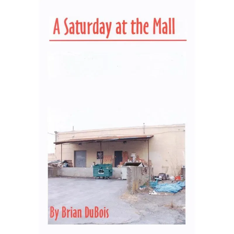 A Saturday at the Mall