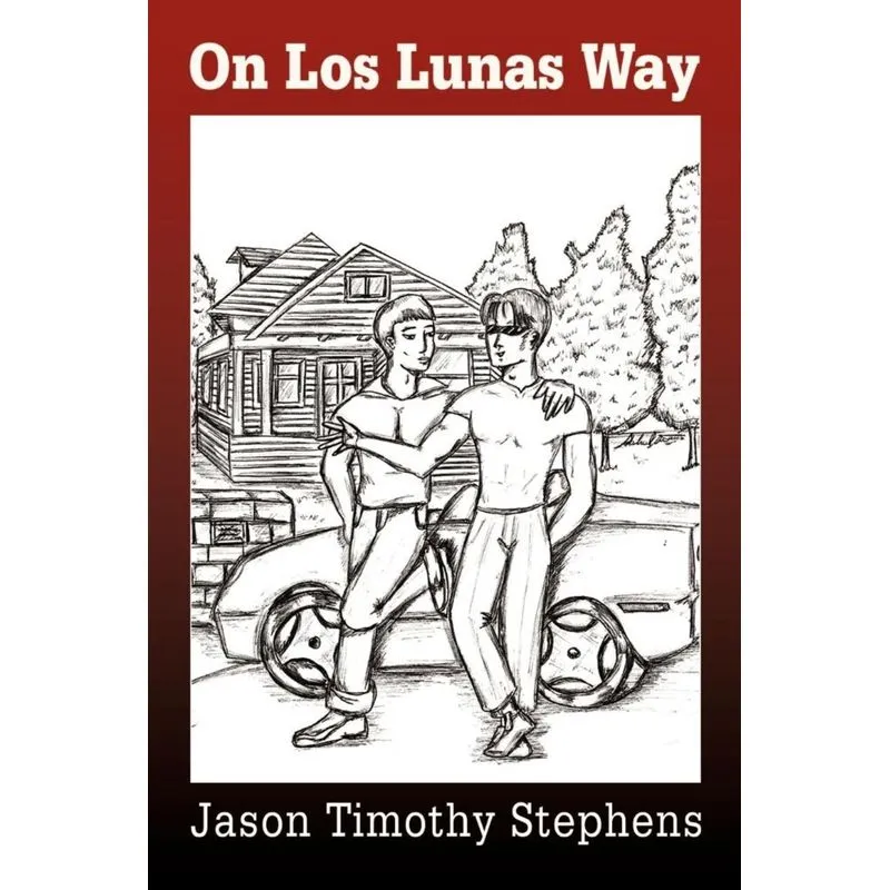 On Los Lunas Way
